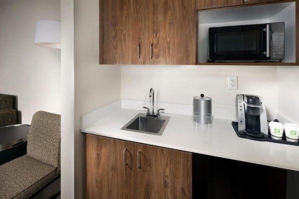 Holiday Inn & Suites Arden-Asheville Airport image 11