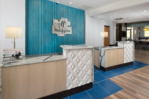 Holiday Inn & Suites Arden-Asheville Airport image 26