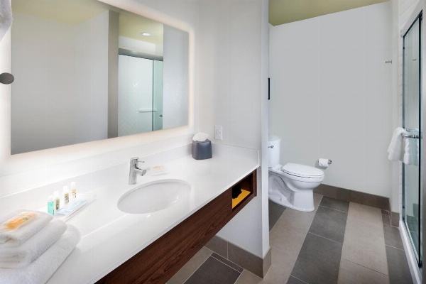 Holiday Inn & Suites Arden-Asheville Airport image 4